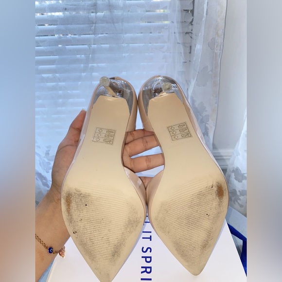 Call It Spring Heels - Picture 5 of 6